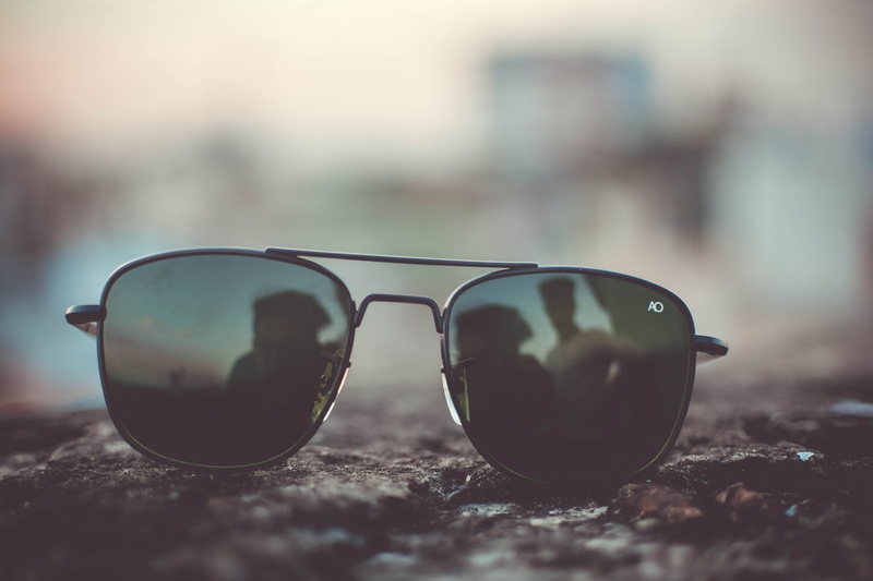 shades, image, still life, day, photo, black, selective focus, photography, protection, close-up, security, color, surface level, style, texture, no people