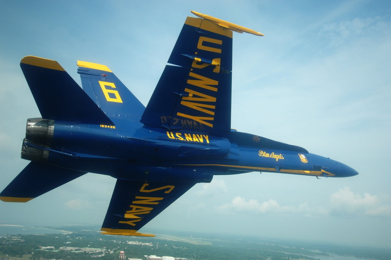 government, motion, nature, fighters, cloud - sky, sky, us, flying, mode of transportation, team, blue angels, military airplane, aircraft, 1080P, jets