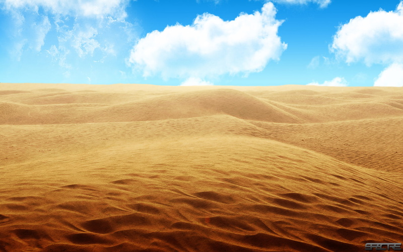 sandy, 720P, sy, desert