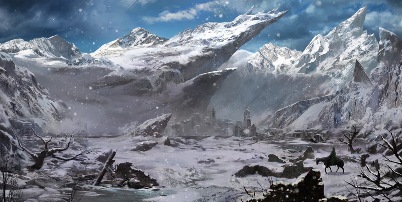 SY-37, fantasy art, 1080P, digital art