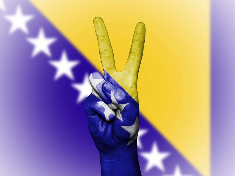 vibrant color, finger, banner, patriotism, stock photo, state, creativity, country, royalty, studio shot, purple, colored background, nation, human body part
