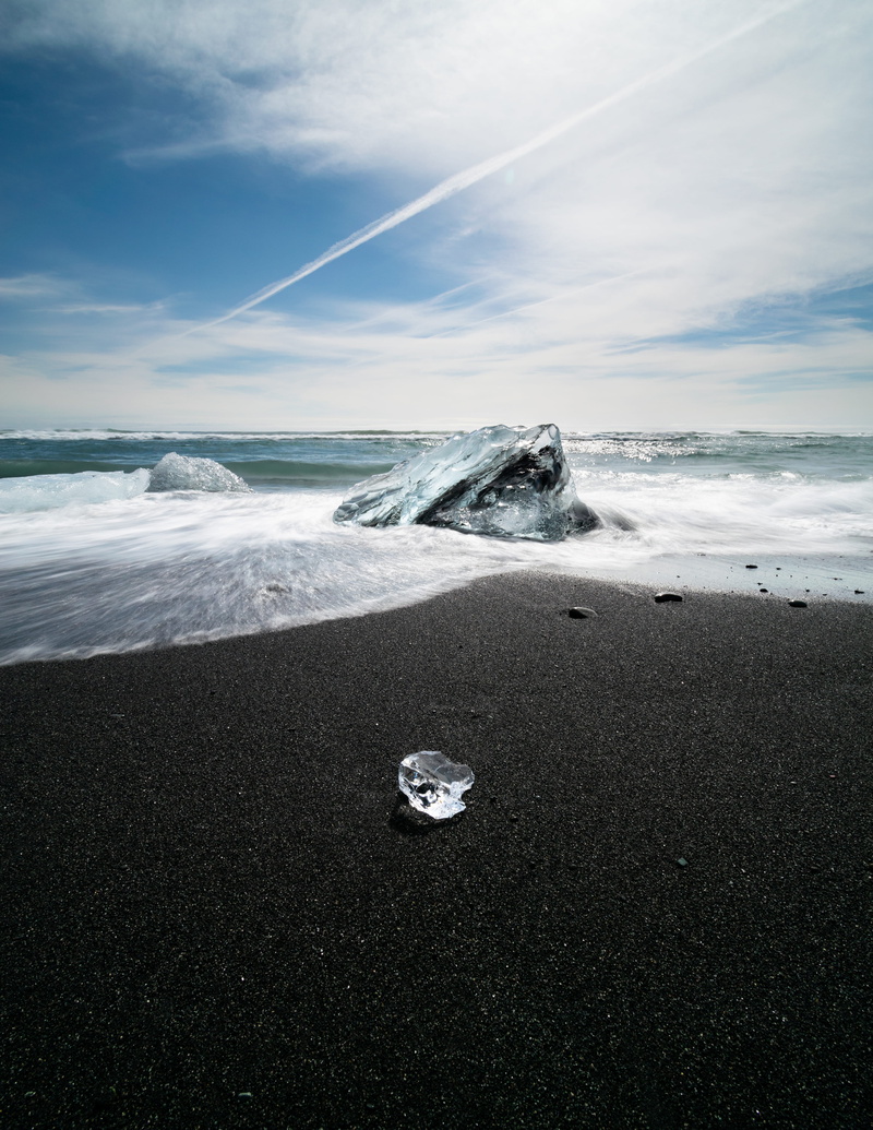 water, shore, sport, ice, cloud - sky, aquatic sport, outdoors, surfing, day, sea, horizon, sy, sky, beauty in nature, beach, cold temperature, wave, horizon over water