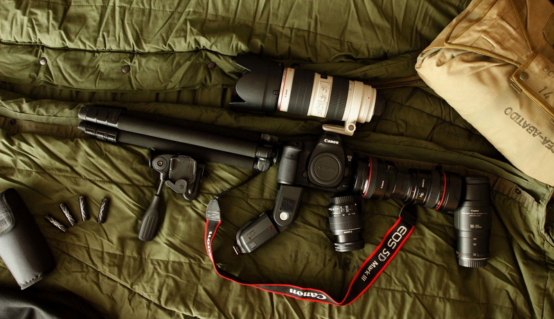 Canon, camera, configuration, the camera, 2K