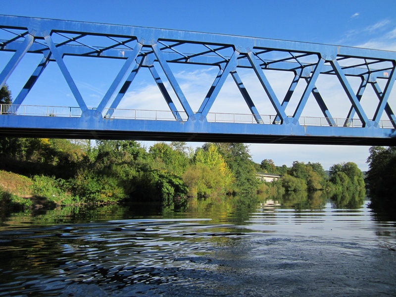 metal, architecture, built structure, structure, reflection, connection, no people, bridge - man made structure, outdoors, crossing, river, nature, building