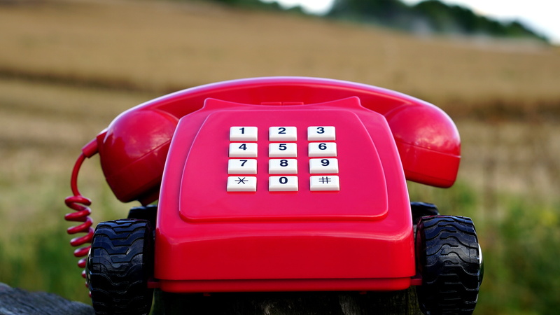 outdoors, line, call, focus on foreground, focus, connection, selective, technology, landline phone, keypad, transportation, red, car, communication, british