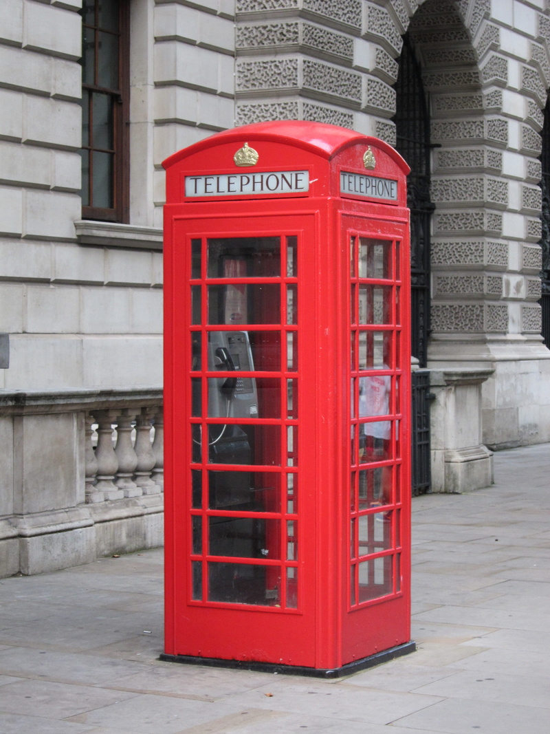 selective, city, box, sidewalk, phone, no people, western script, text, building exterior, booth, communication, boots, architecture, pay phone, united kingdom