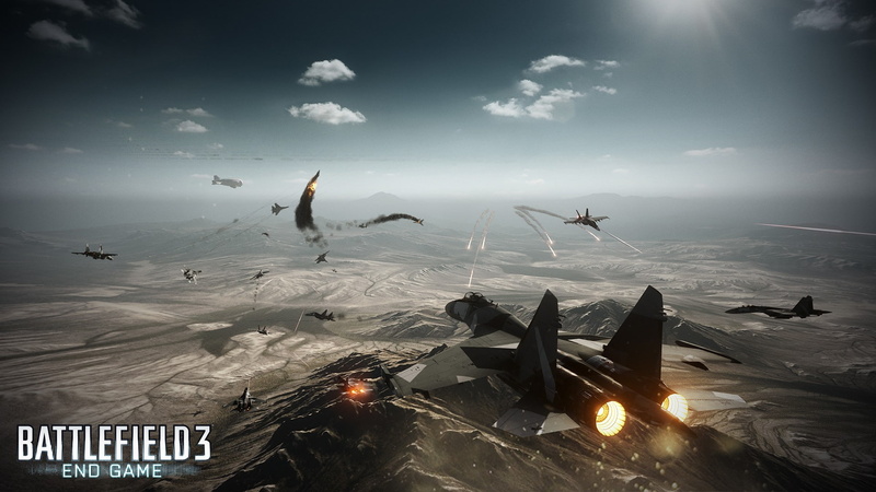 afterburner, battlefield, 1080P
