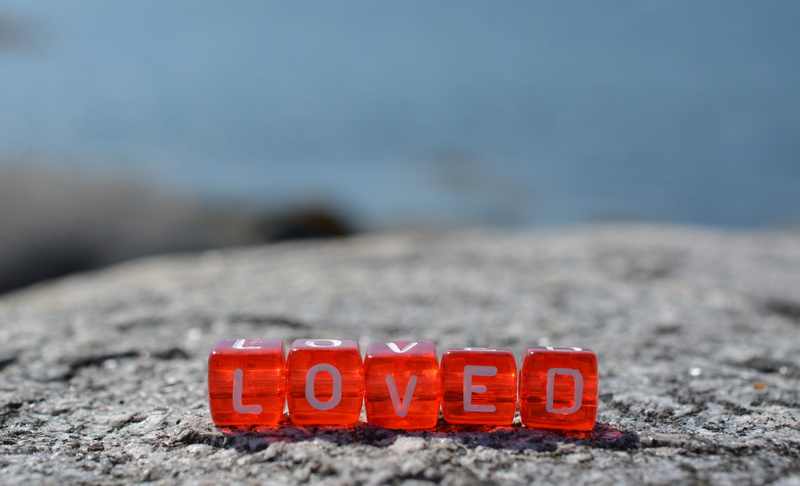 communication, day, no people, rubber, solid, faith, background, single word, capital letter, beads, nature, red, focus on foreground, short