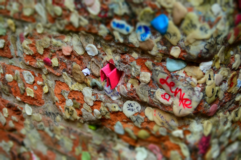 valentines day, Chewing Gum, Love, list, emotion, declaration of love, romance, abundance, julia, variation, for you, post, creativity, letters, art and craft