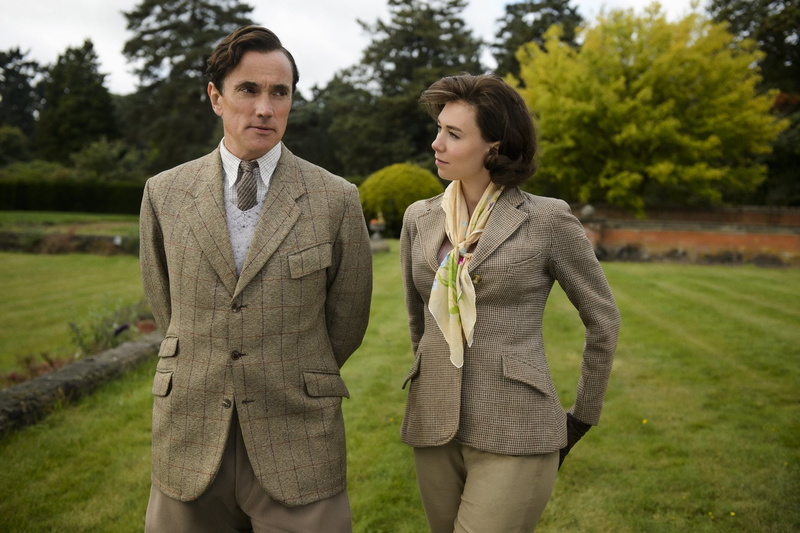 Ben Miles, TV Show, Vanessa Kirby, Peter Townsend, 1080P, The Crown, Princess Margaret
