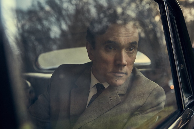 Peter Townsend, 1080P, TV Show, The Crown, Ben Miles