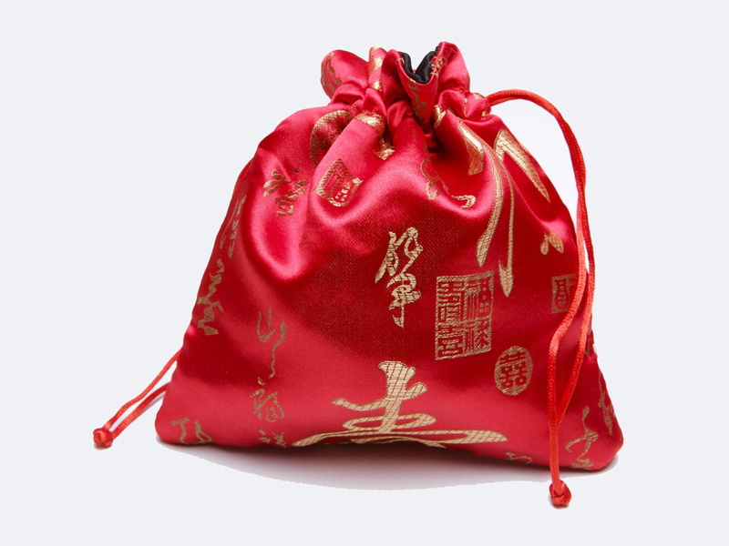 single Object, communication, food, backgrounds, symbol, wealth, 720P, string, white Background, gift, event, china, characters, close-up, cultures, indoors