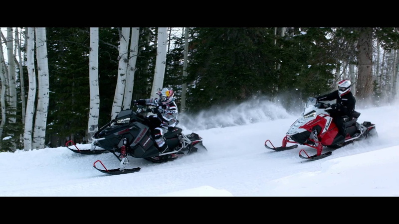 atv, snowmobile, polaris, sled, switchback, 1080P, 800