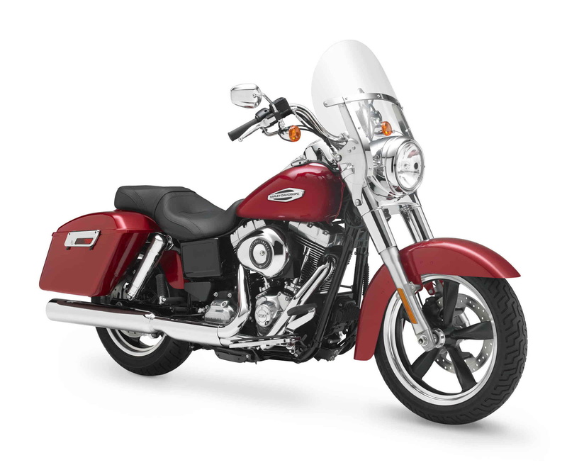 switchback, 2012, dyna, fld, 1080P, davidson, harley