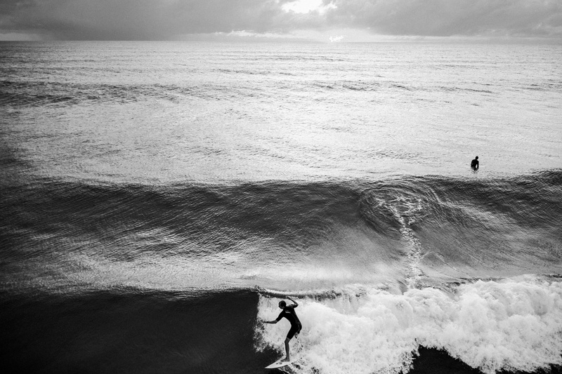 ocean, motion, men, view, surfers, person, sea, beach, wave, sky, beauty in nature, sport, outdoors, aquatic sport, sea waves, surfera, gold coast, photography