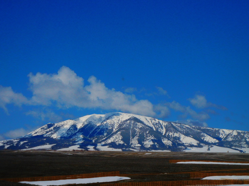 scenery, cold temperature, winter, mountains, environment, tranquil scene, landscape, mountain range, america, wyoming, no people, blue, scenics - nature