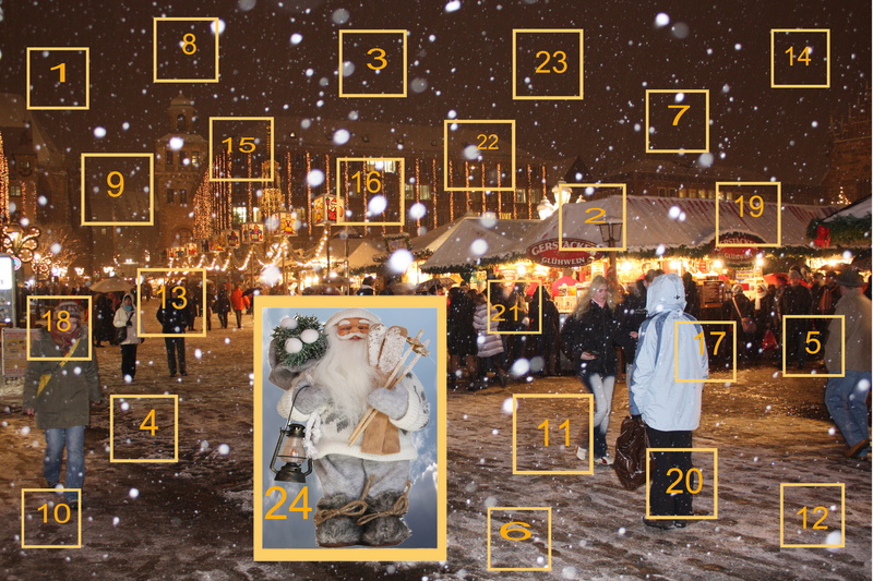 people, illuminated, group of people, human, 4K, snow, christmas, city, real people, night, calendar, leisure activity, shopping, activity, winter, ice