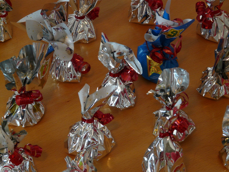 high angle view, animal, full frame, advent calendar, variation, animal representation, craft, no people, choice, large group of objects, collection, creativity