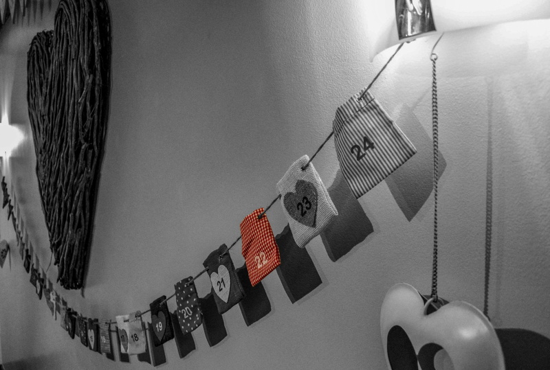 retail, wall - building feature, day, choice, hanging, large group of objects, low angle view, black and white, night, in a row, still life, group of objects