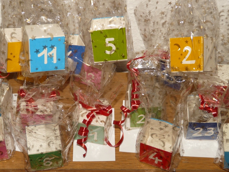 close-up, packet, variation, no people, food, communication, container, advent, christmas time, indoors, gift, cube, 2K, wood - material, multi colored