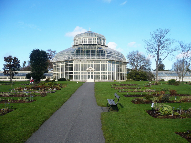 government, Botanical, lawn, dome, city, gardens, incidental people, Dublin, uSA, plant, tourism, architecture, built Structure, 2K, ireland, green Color