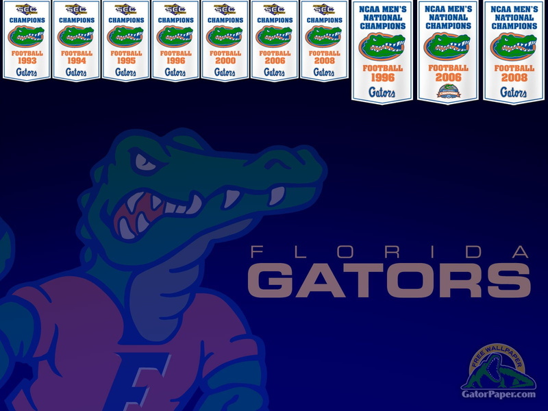 gators, 720P, college, florida, football