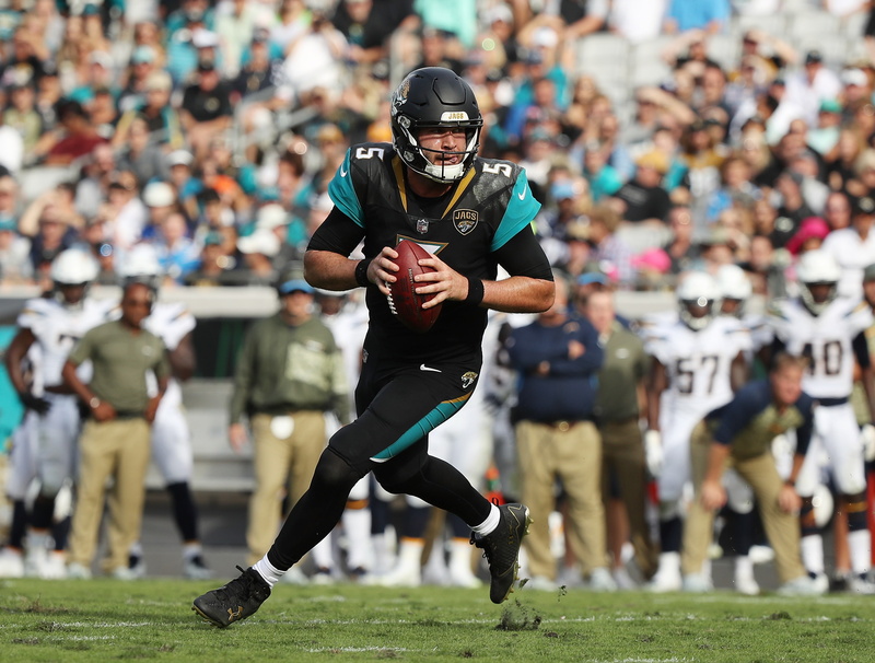 nfl, sports, 2K, jacksonville, jaguars, football