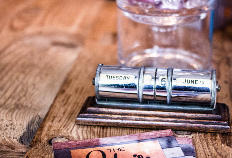 communication, no people, close-up, still life, directly above, metal, transparent, calendar, brighton, writing instrument, equipment, 4K, western script