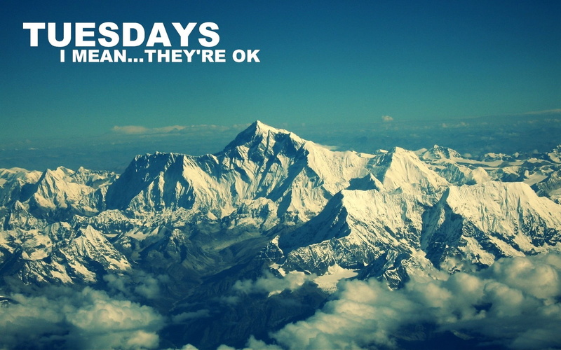 Quotes, nature, 1080P, hd, art, tuesday, mountains