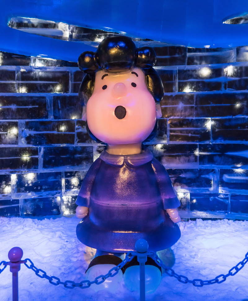 representation, flooring, season, lighting equipment, blue, cold temperature, toy, december, snoopy, nature, winter, holiday, happy, celebration, cute