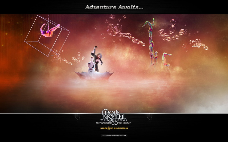 night, Cirque Du Soleil, art and craft, Movie, 1080P, playing, galaxy, arts culture and entertainment, astronomy, futuristic, digital composite, Erica Linz
