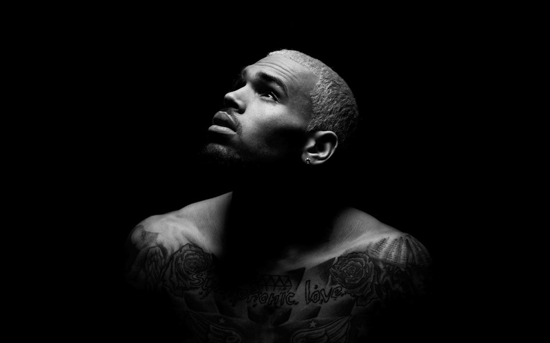 1080P, Music, Chris Brown