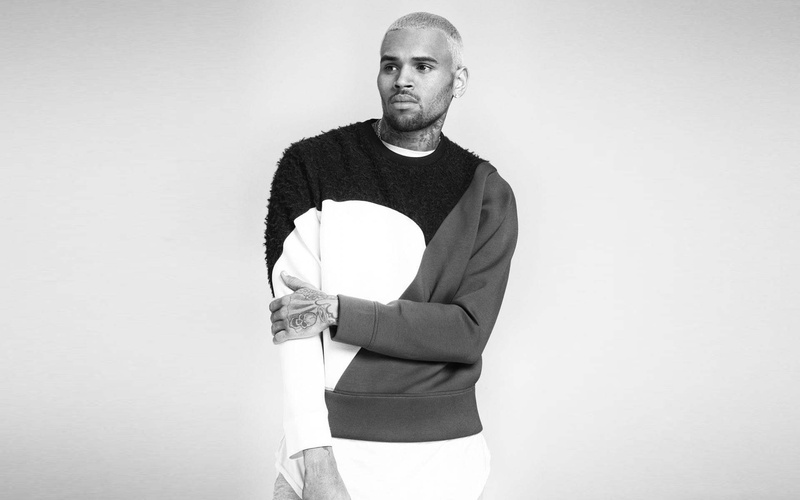 Music, 1080P, Chris Brown