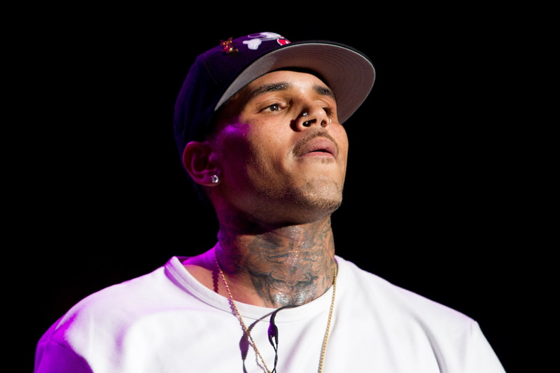 baseball cap, chris brown images for backgrounds desktop, looking away, indoors, cut out, adult, 1080P, studio shot, contemplation, hat, men, young adult