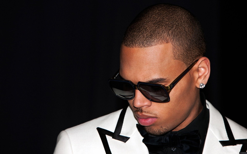 1080P, Music, Chris Brown