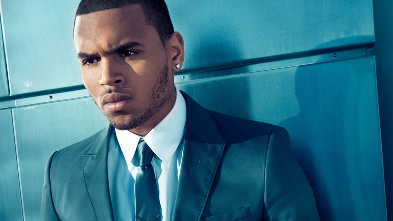 1080P, Chris Brown, Music