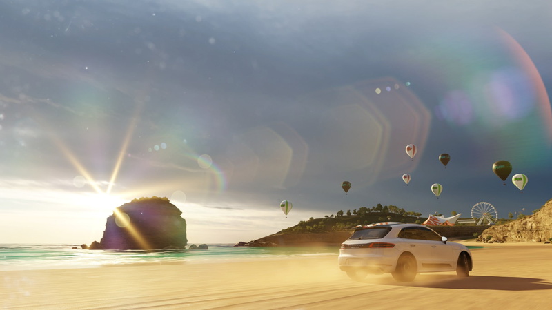 1080P, Videographer, Forza Horizon, Forza horizon 3