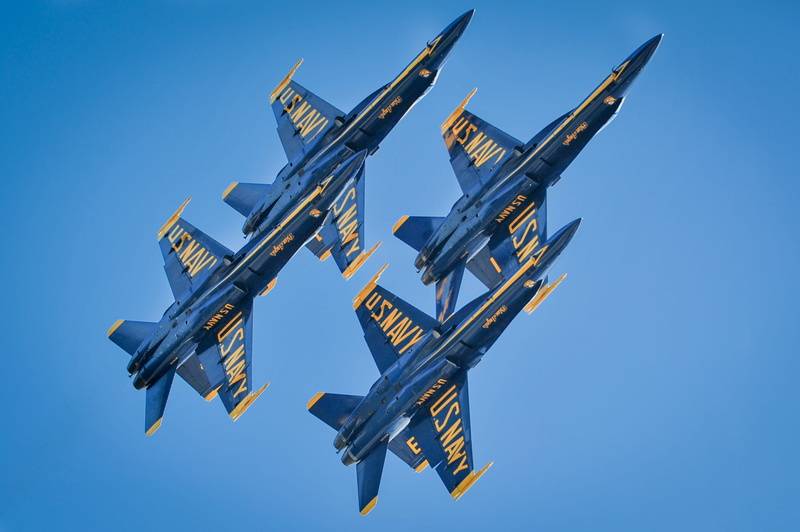 airplane, aerobatic, aviation, air vehicle, outdoors, motion, aircraft, formation, airshow, air, wings, fly, military, sunny, force, pilot, day, transportation