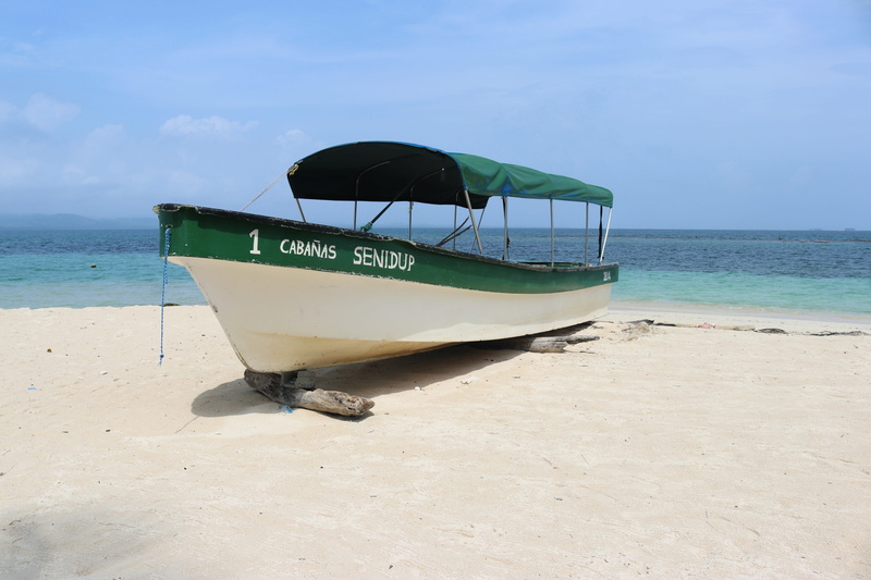 tranquil scene, 5K, kuna, transportation, travel, sky, ocean, sea, atlantic ocean, seascape, turquoise colored, panama city, tranquility, vacation, exotic