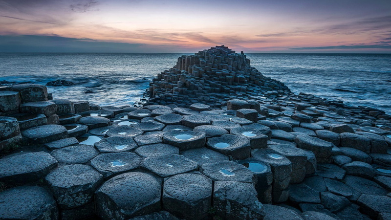 1080P, Giants Causeway