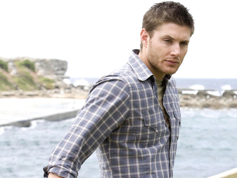 2K, jensen, ackles, beach