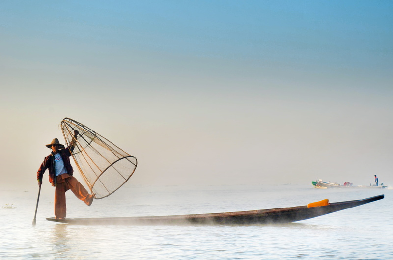 outdoors, fishing, men, people, leisure, transportation, sand, Asian, 4K, clothing, full length, mode of transportation, fisherman, watercraft, occupation