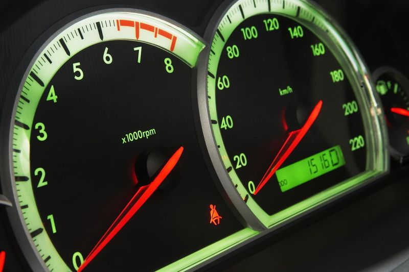 control, transportation, gauge, control panel, number, speed, clock, technology, captiva, indoors, meter - instrument of measurement, holden, motor vehicle