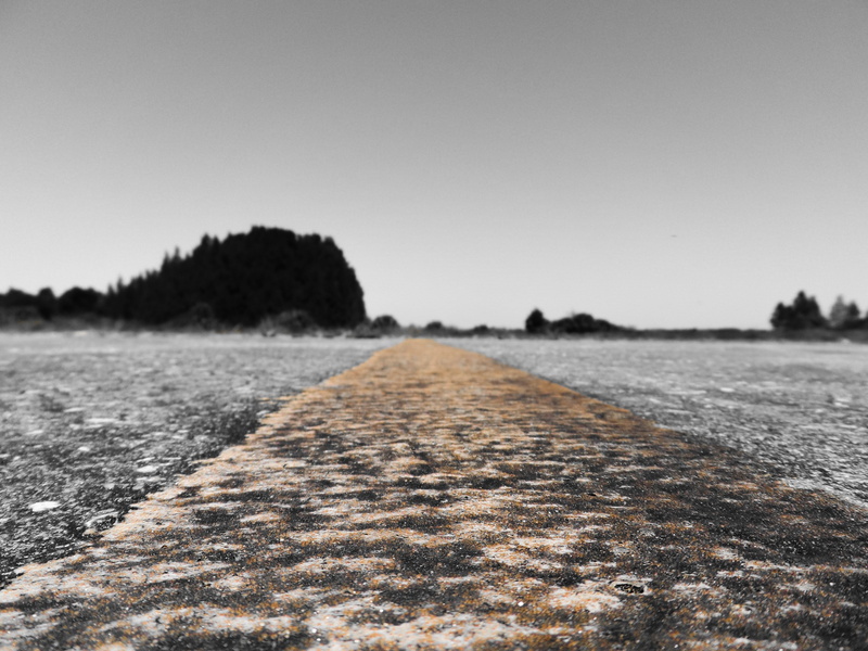 road marking, non-urban scene, photography, long road ahead, the way forward, towards, no people, mountains, copy space, way, beauty in nature, distant