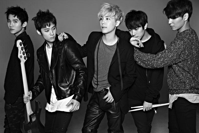rock, pop, kpop, treasure, island, ftisland, k-pop, 5K, five