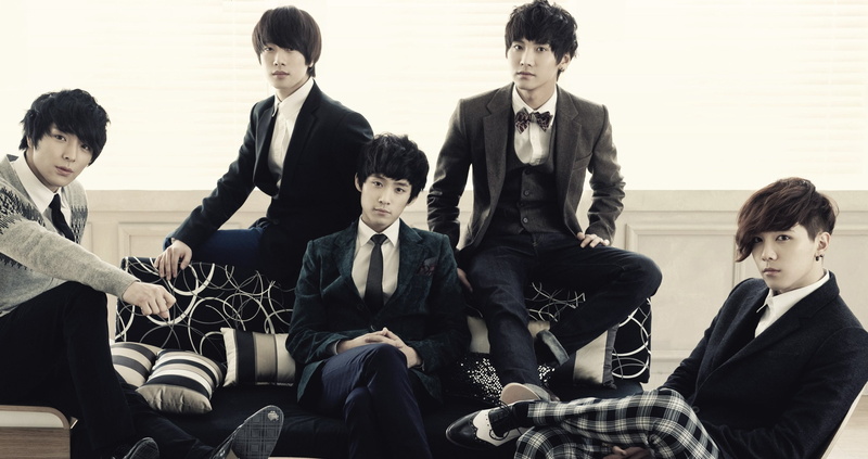 k-pop, pop, kpop, ftisland, five, treasure, island, 2K, rock