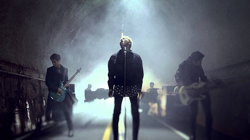 kpop, ftisland, five, rock, k-pop, treasure, island, 1080P, pop