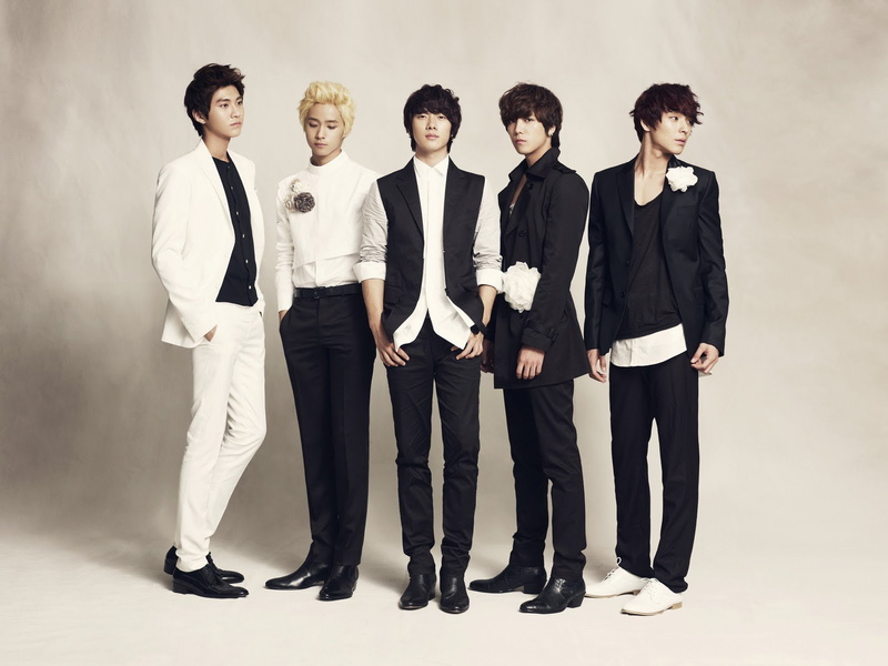 treasure, k-pop, 720P, kpop, five, rock, ftisland, island, pop