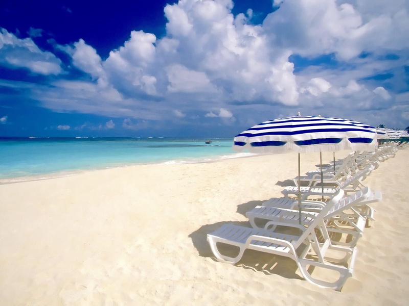 tranquil Scene, leisure Activity, waters Edge, sea, coastline, travel Locations, day, vacations, tourist Resort, blue, beaches, outdoors, landscape, nature