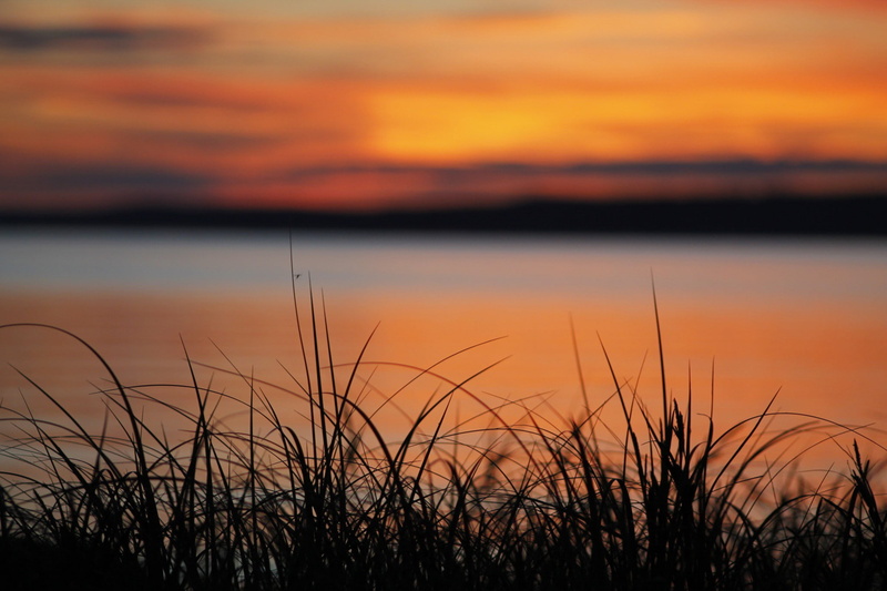 extra touch, sunset, susnet, 1080P, Sweden